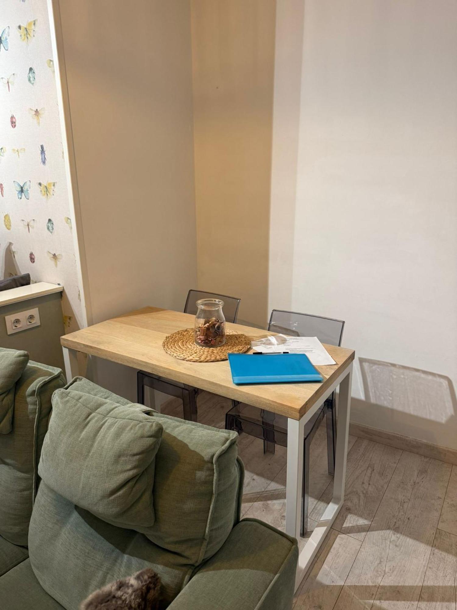 Apartamento El loft de Santa Catalina A Coruña Exterior foto